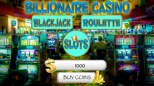 【免費遊戲App】A Aadventure Billionaire Casino Rouletta & Blackjack *-APP點子