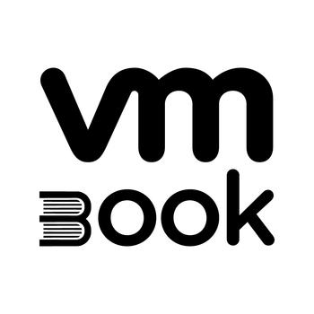 VMBook LOGO-APP點子