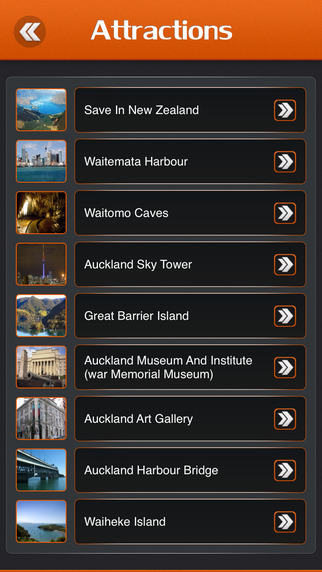 免費下載旅遊APP|Auckland City Travel Guide app開箱文|APP開箱王