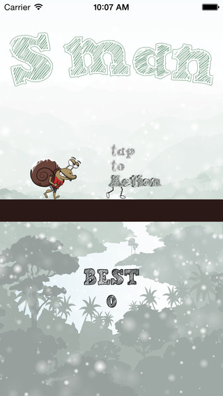 免費下載遊戲APP|Sman (Winter Edition) app開箱文|APP開箱王