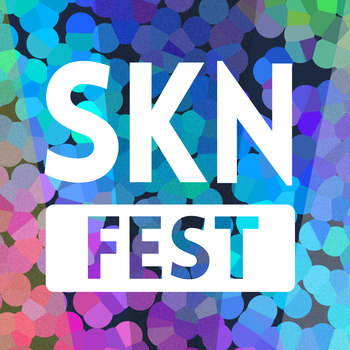 SKN Fest LOGO-APP點子