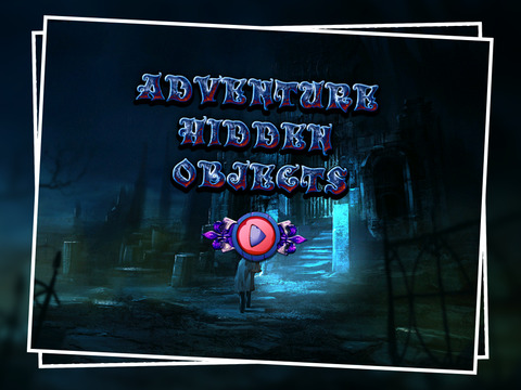 免費下載遊戲APP|Adventure Hidden Object - Free game app開箱文|APP開箱王