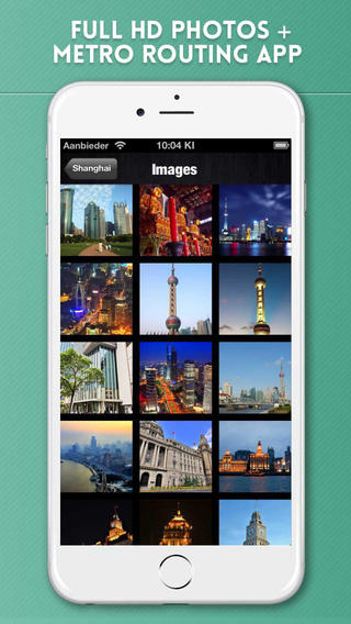 免費下載旅遊APP|Shanghai Travel Guide with Offline City Street and Metro Maps app開箱文|APP開箱王
