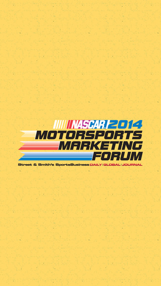 Motorsports Marketing Forum