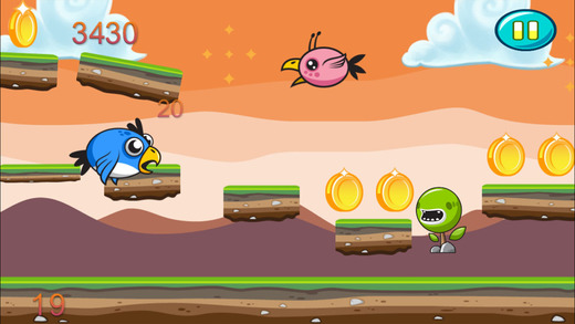 【免費遊戲App】Aaah! It’s The Loony Pet Bird In Heroic Aerial Battles Of War! HDFree-APP點子