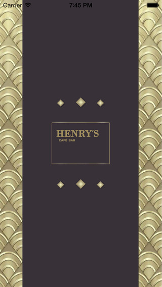 Henrys Covent Garden