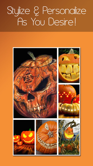 【免費娛樂App】Halloween Fun Fest - Pranks, Facts, Costume Ideas, Wallpaper & Ringtones for iOS 8-APP點子