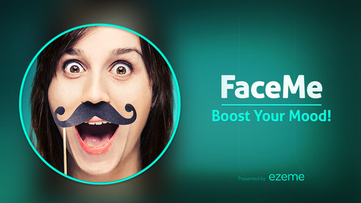 【免費娛樂App】FaceMe Video Booth - send funny eCards-APP點子