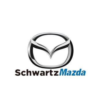 Schwartz Mazda LOGO-APP點子