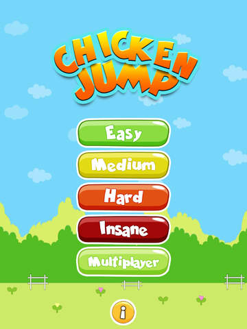 免費下載遊戲APP|Chicken Jump - Endless Run app開箱文|APP開箱王