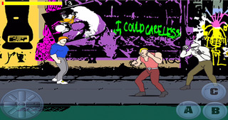 City Fight