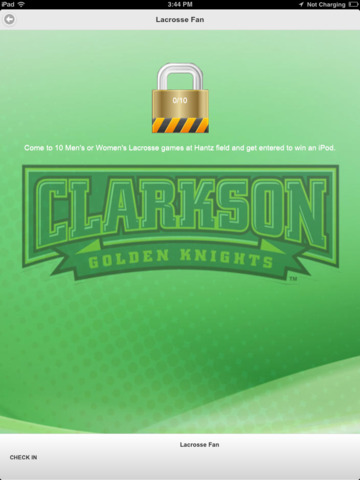免費下載運動APP|Clarkson Athletics app開箱文|APP開箱王