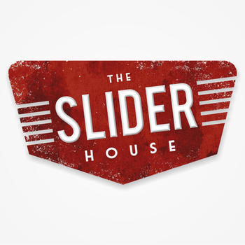 TheSliderHouse LOGO-APP點子