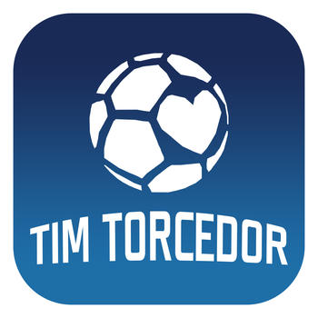 TIM Torcedor São Paulo LOGO-APP點子