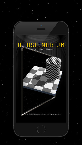 Illusionarium