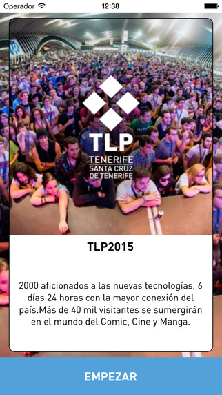 TLP 2015