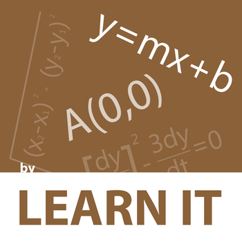 Linear Equations and Graphing LOGO-APP點子