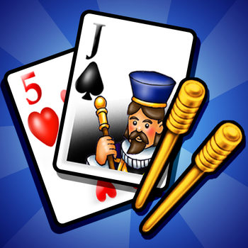 Cribbage HD LOGO-APP點子