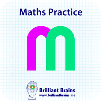 Train Your Brain - Maths Practice Lite LOGO-APP點子