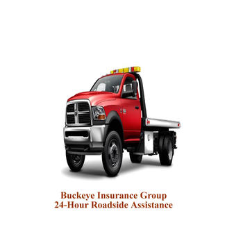 Buckeye Insurance Group Assist LOGO-APP點子