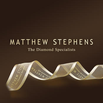 Matthew Stephens Jewellers LOGO-APP點子