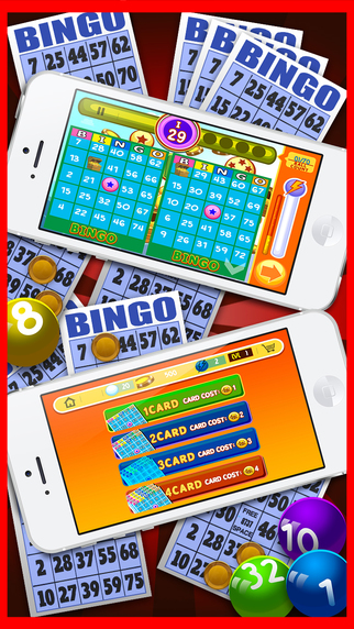 Treasure Bingo Blingo - Ace Slots and Poker Strip Gold Coin: Vegas Indoor Bowling Caller Offline Cas