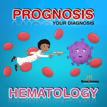 Prognosis : Hematology LOGO-APP點子