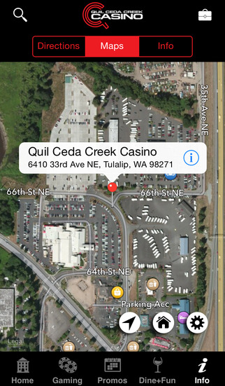 免費下載旅遊APP|Quil Ceda Creek Casino app開箱文|APP開箱王