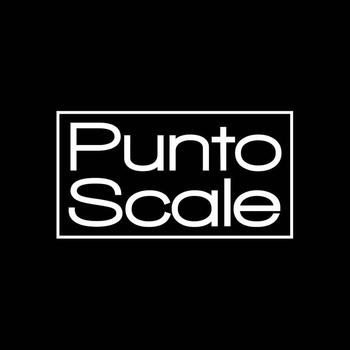 Punto Scale 商業 App LOGO-APP開箱王