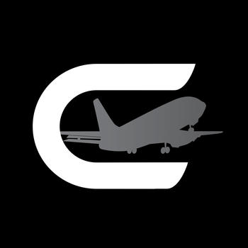 CATS Aviation LOGO-APP點子