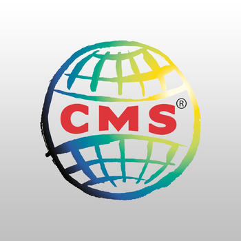 CMS  Glass Machinery LOGO-APP點子