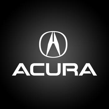 Acura TravelHQ LOGO-APP點子