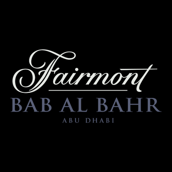 Fairmont Bab Al Bahr LOGO-APP點子