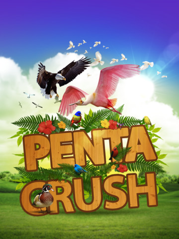 免費下載遊戲APP|PentaCrush - Top Funny Game app開箱文|APP開箱王