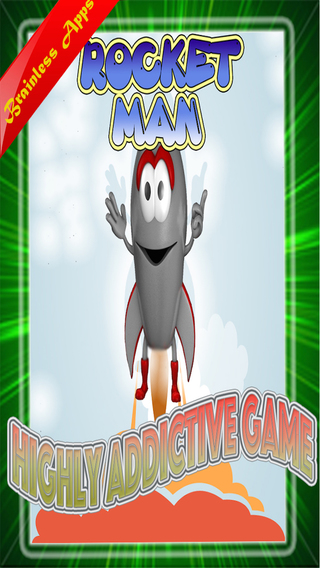 Call Of Rocket Man By Brainless Apps