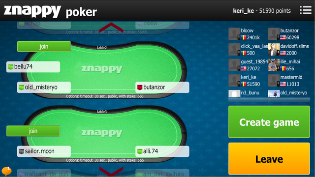 免費下載遊戲APP|Poker Znappy app開箱文|APP開箱王