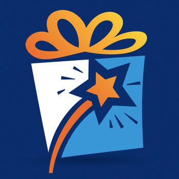 eGifter - Online Gift Cards | Buy or Give eGifts | Personalized Gift with eCard 社交 App LOGO-APP開箱王
