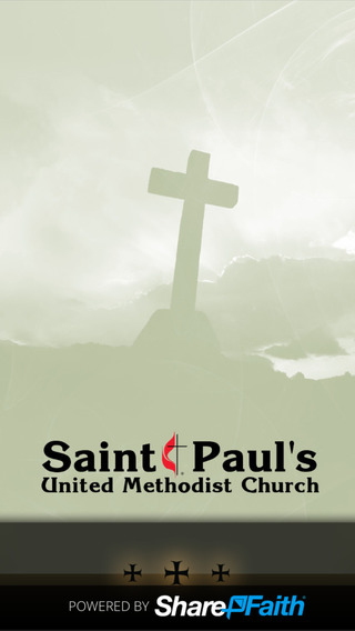 【免費生活App】Saint Paul's UMC Ocala-APP點子