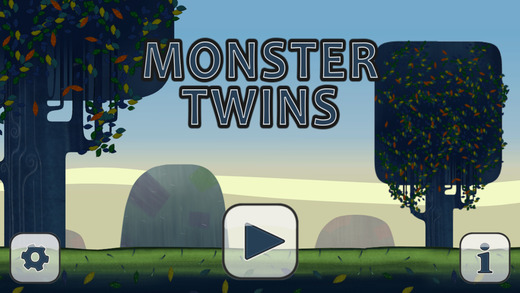 Monster Twins
