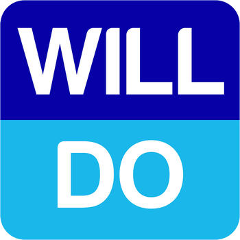 Will Do - The Instant Will Writing App by MW Legal Services 財經 App LOGO-APP開箱王