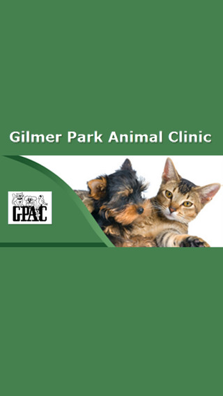 Gilmer Park Vet