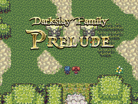 【免費遊戲App】Darkslay Family: Prelude-APP點子