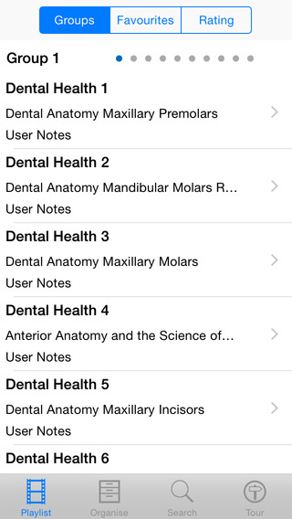 【免費健康App】Dental Health.-APP點子