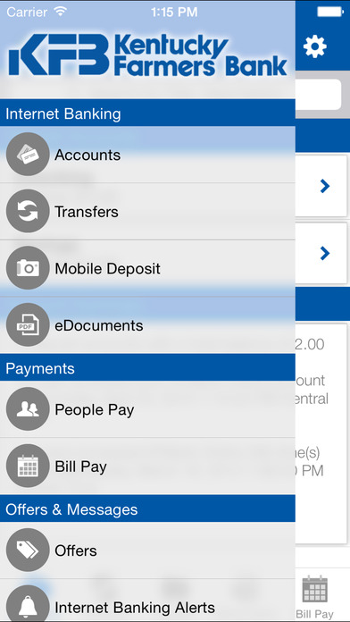 iPhone Screenshot 5