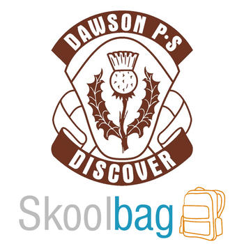 Dawson Public School - Skoolbag 教育 App LOGO-APP開箱王