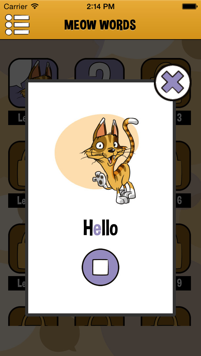 App Shopper Talk with your Cat Cat Translator (Games)