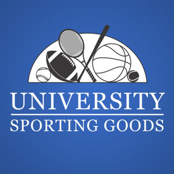 University Sporting Goods 商業 App LOGO-APP開箱王