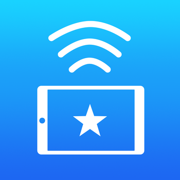 AirSketch Pro Wireless Whiteboard LOGO-APP點子