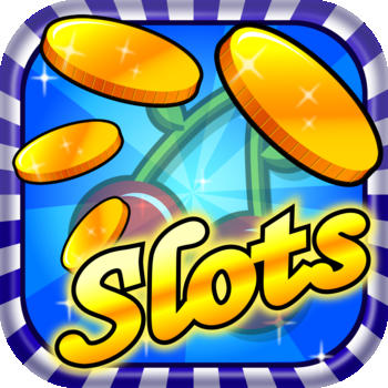 Ace Classic Slots Machine Vegas Style: Free Slots LOGO-APP點子