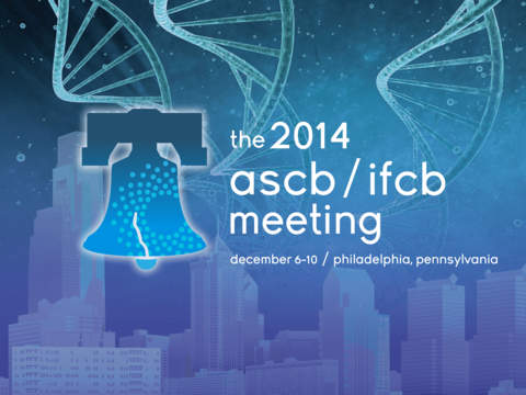 免費下載書籍APP|ASCB 2014 Annual Meeting app開箱文|APP開箱王
